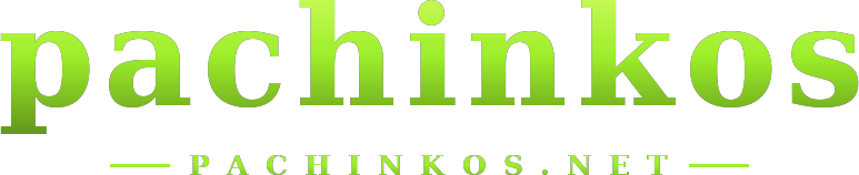 pachinkos logotipo