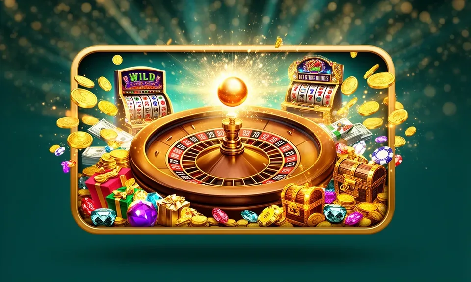 pachinkos juego desde el celular